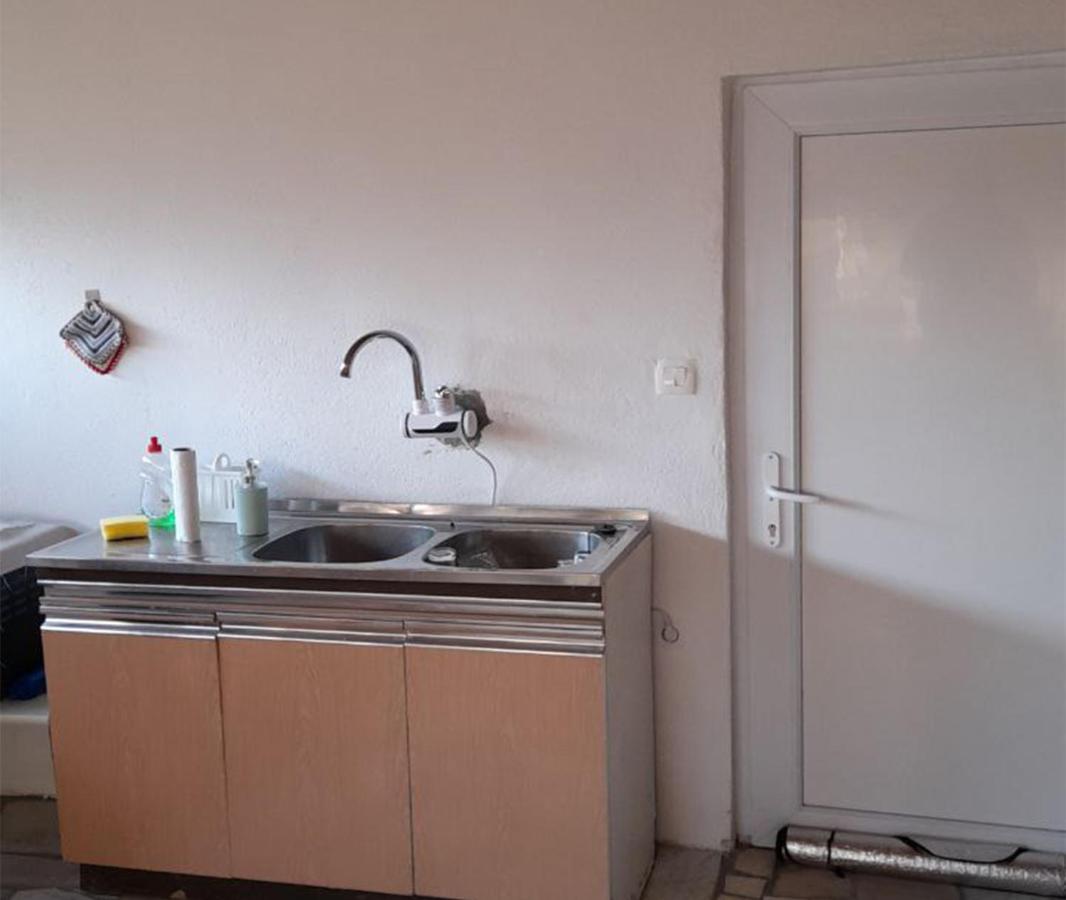 Kamena Kuca Family Rodin Daire Čapljina Dış mekan fotoğraf