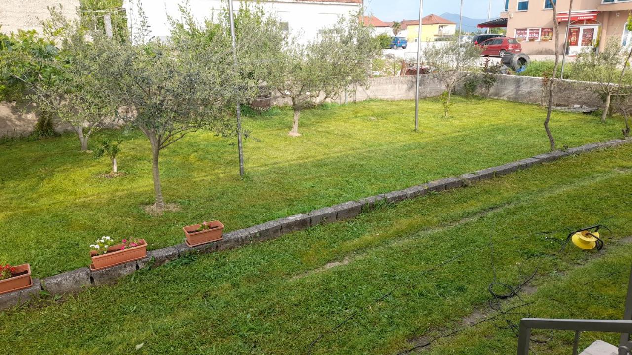 Kamena Kuca Family Rodin Daire Čapljina Dış mekan fotoğraf