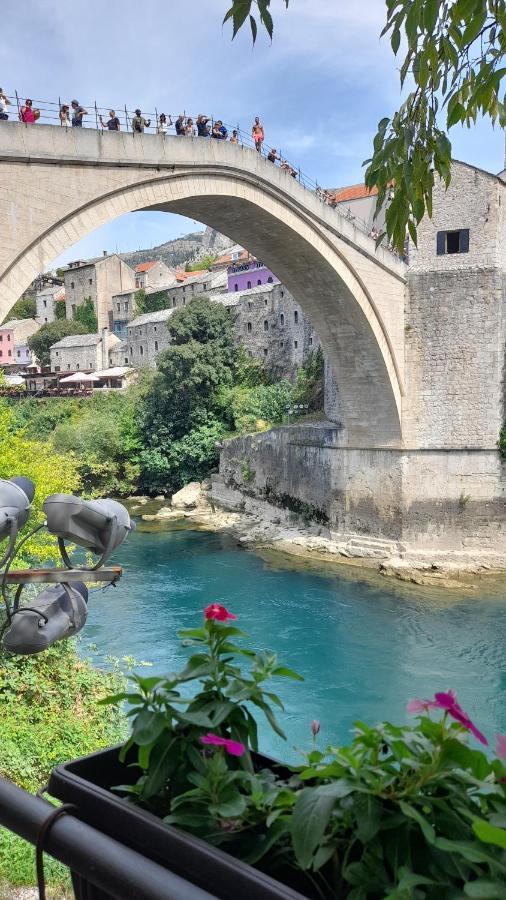 Kamena Kuca Family Rodin Daire Čapljina Dış mekan fotoğraf