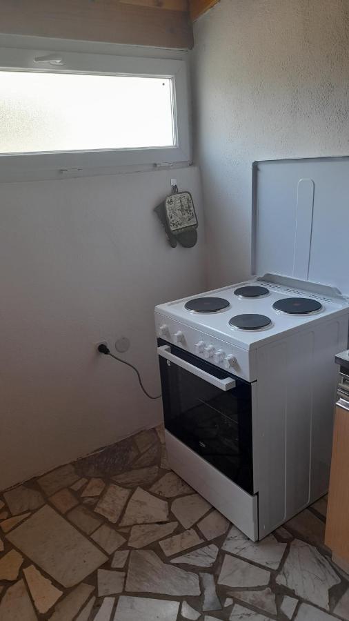 Kamena Kuca Family Rodin Daire Čapljina Dış mekan fotoğraf