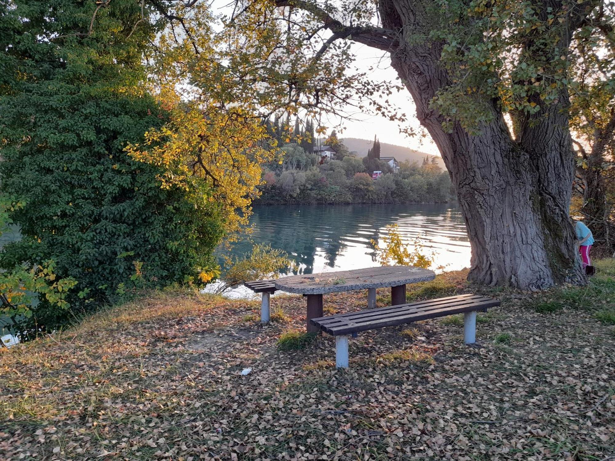 Kamena Kuca Family Rodin Daire Čapljina Oda fotoğraf