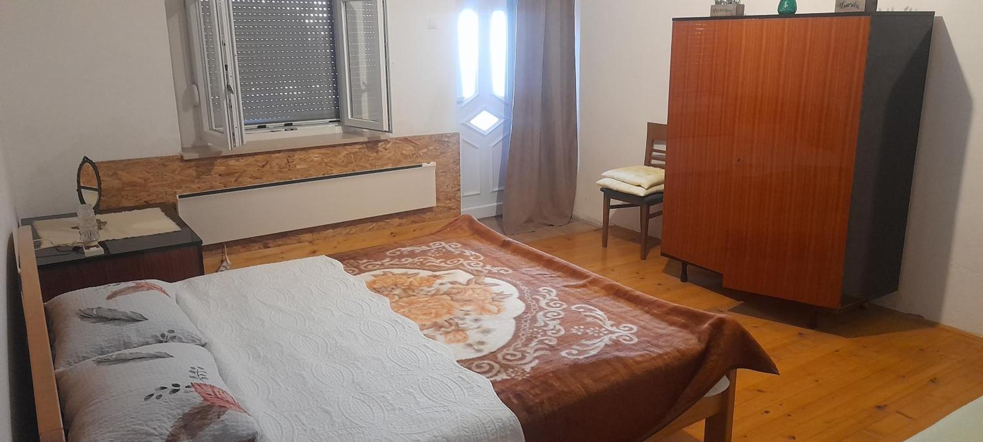 Kamena Kuca Family Rodin Daire Čapljina Oda fotoğraf