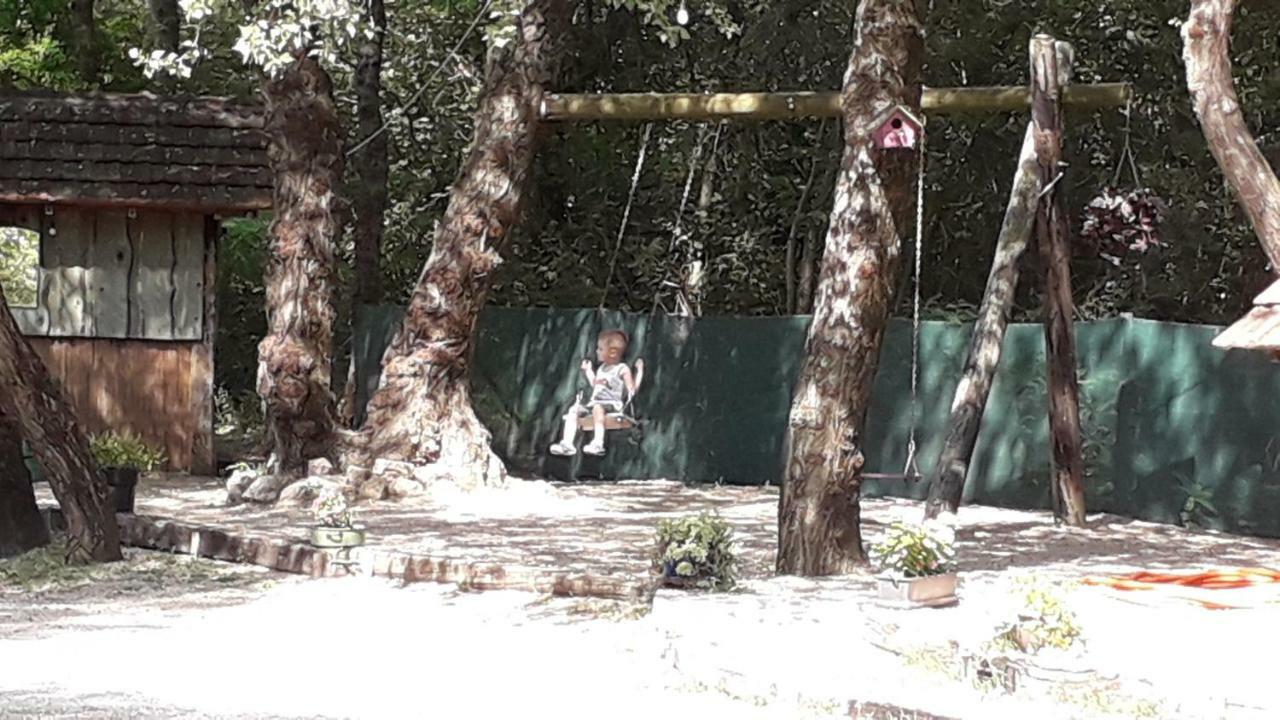 Kamena Kuca Family Rodin Daire Čapljina Dış mekan fotoğraf